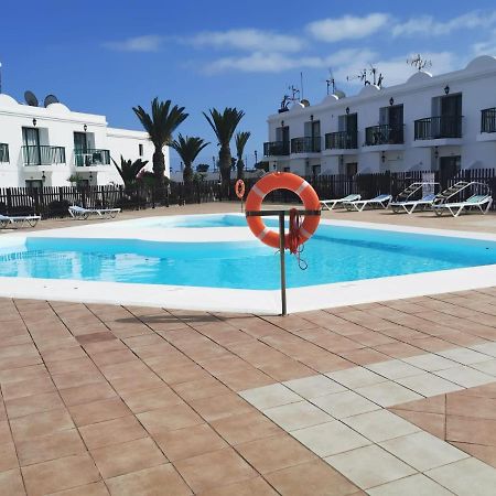 Ferienwohnung Sun And Relax Corralejo Exterior foto