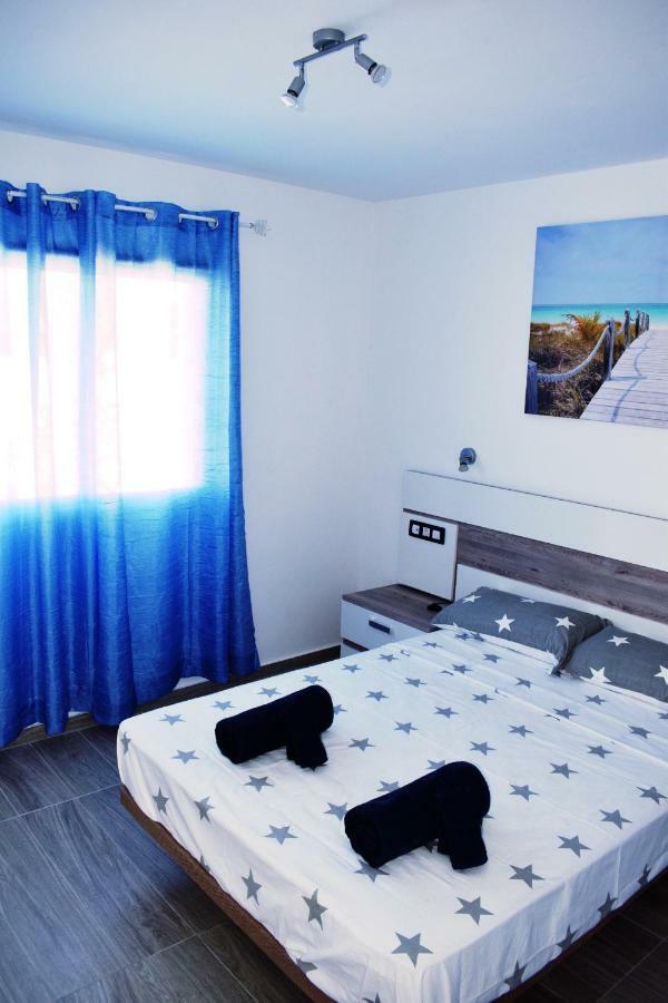 Ferienwohnung Sun And Relax Corralejo Exterior foto