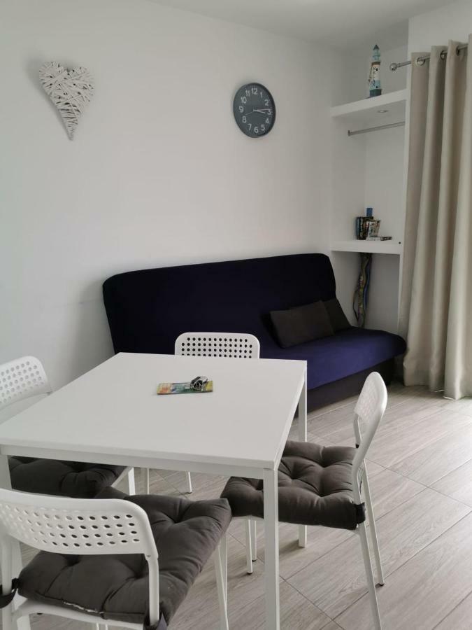 Ferienwohnung Sun And Relax Corralejo Exterior foto
