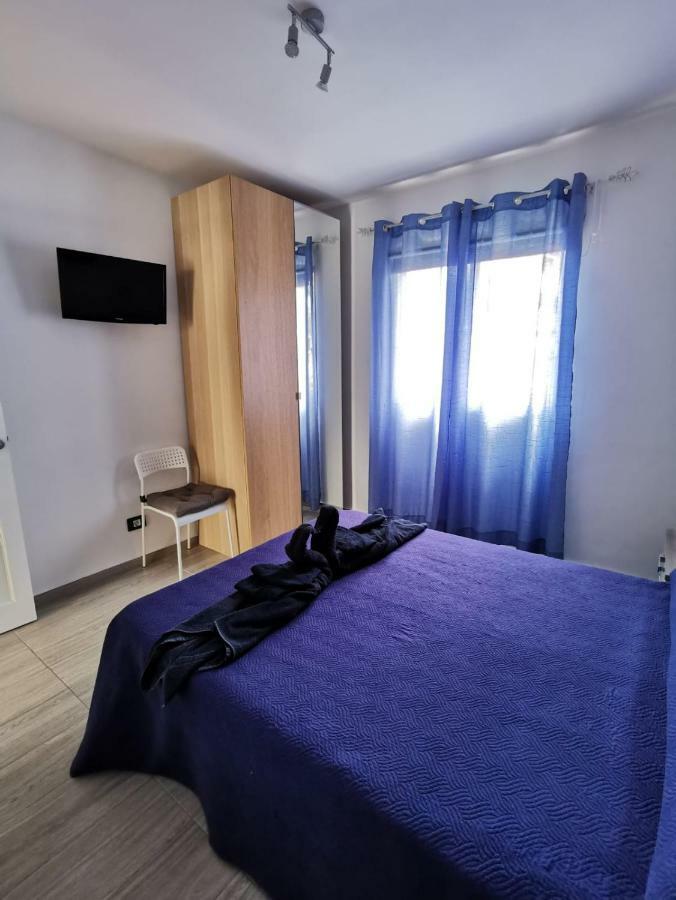 Ferienwohnung Sun And Relax Corralejo Exterior foto